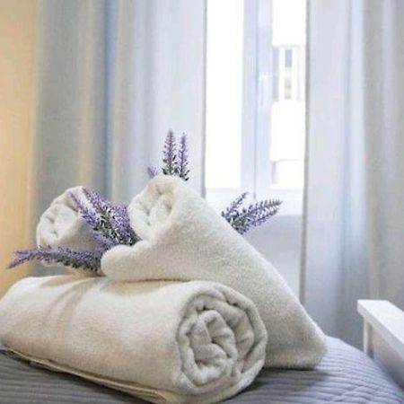 Emi House Re Di Roma , Intero Appartamento - 80 Mq Ngoại thất bức ảnh