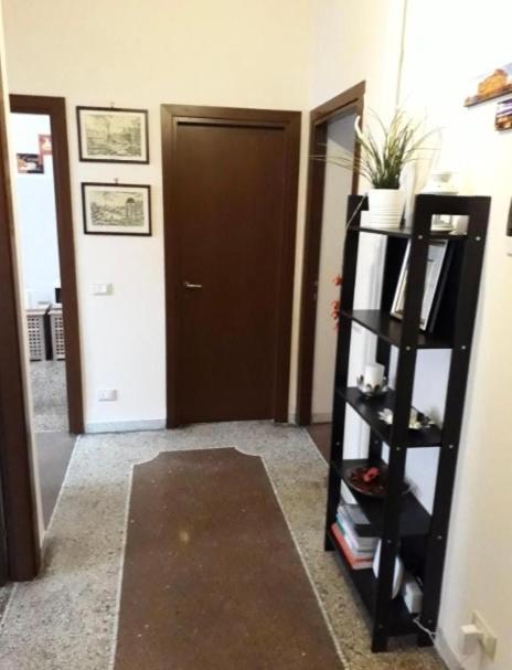 Emi House Re Di Roma , Intero Appartamento - 80 Mq Ngoại thất bức ảnh