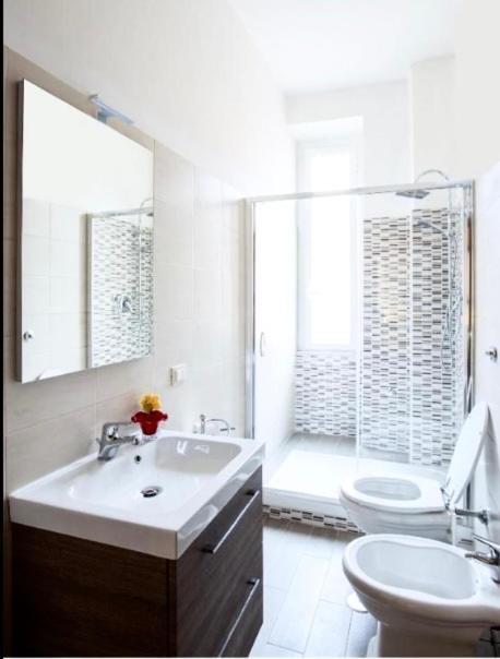 Emi House Re Di Roma , Intero Appartamento - 80 Mq Ngoại thất bức ảnh