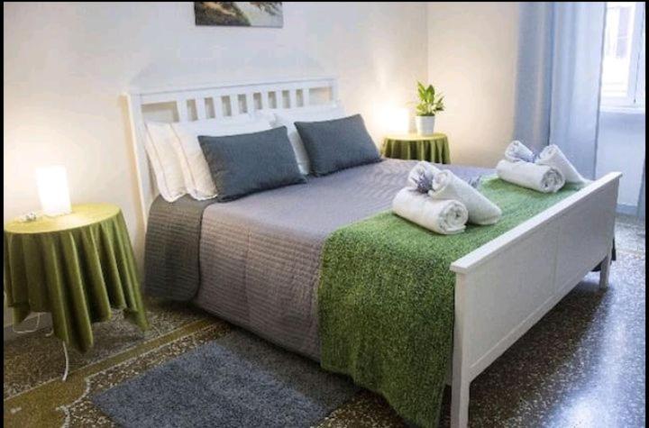Emi House Re Di Roma , Intero Appartamento - 80 Mq Ngoại thất bức ảnh