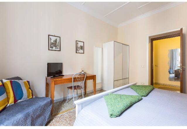 Emi House Re Di Roma , Intero Appartamento - 80 Mq Ngoại thất bức ảnh