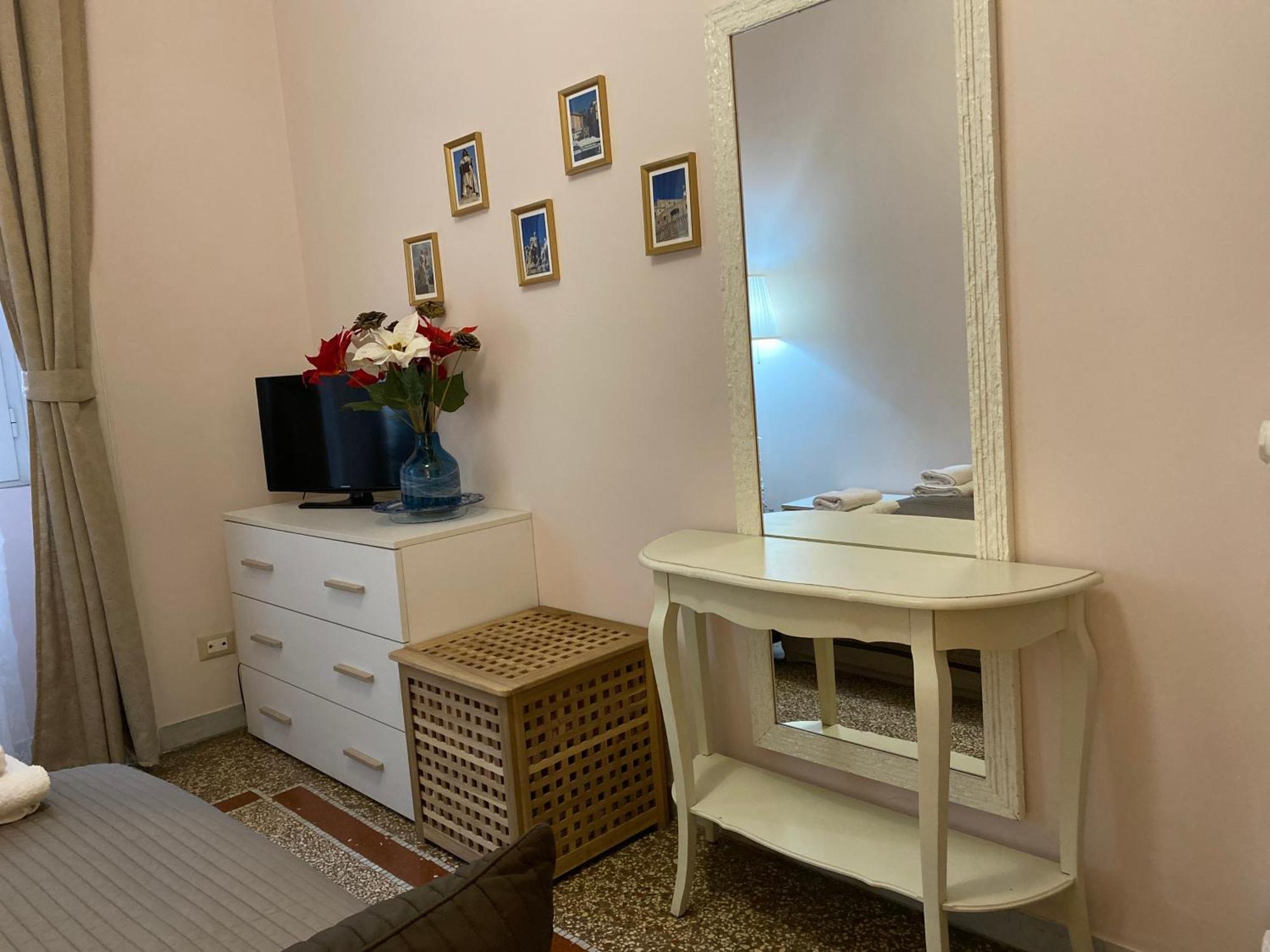 Emi House Re Di Roma , Intero Appartamento - 80 Mq Ngoại thất bức ảnh