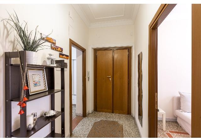 Emi House Re Di Roma , Intero Appartamento - 80 Mq Ngoại thất bức ảnh