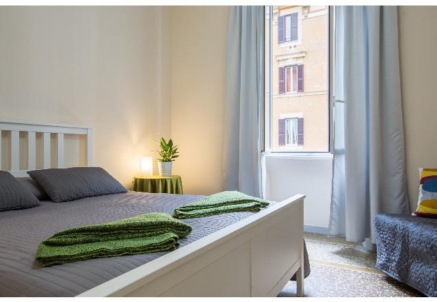 Emi House Re Di Roma , Intero Appartamento - 80 Mq Ngoại thất bức ảnh