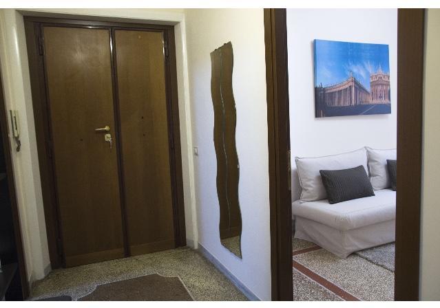 Emi House Re Di Roma , Intero Appartamento - 80 Mq Ngoại thất bức ảnh