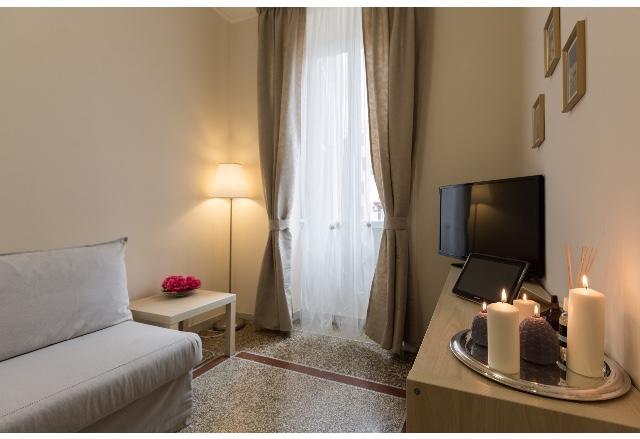 Emi House Re Di Roma , Intero Appartamento - 80 Mq Ngoại thất bức ảnh