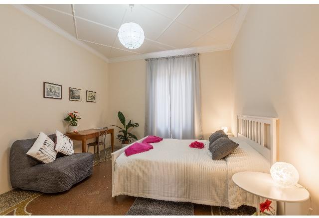 Emi House Re Di Roma , Intero Appartamento - 80 Mq Ngoại thất bức ảnh