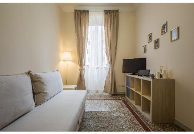 Emi House Re Di Roma , Intero Appartamento - 80 Mq Ngoại thất bức ảnh