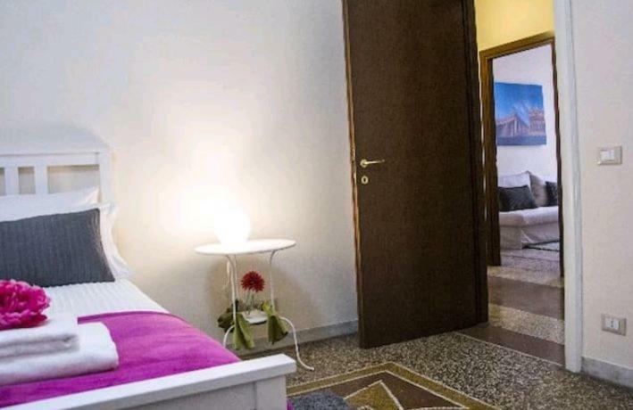 Emi House Re Di Roma , Intero Appartamento - 80 Mq Ngoại thất bức ảnh