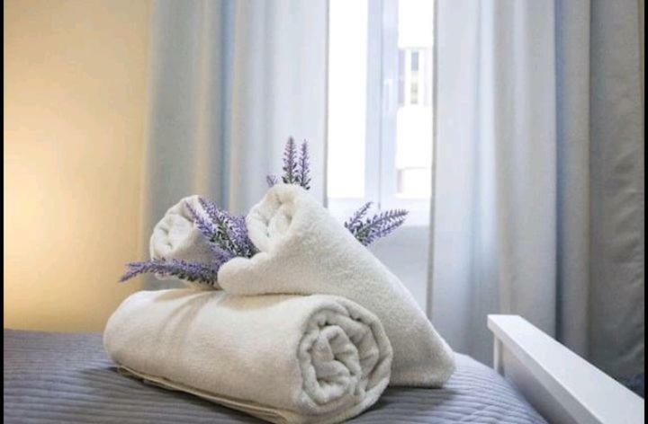 Emi House Re Di Roma , Intero Appartamento - 80 Mq Ngoại thất bức ảnh